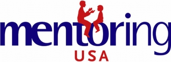 Mentoring USA Logo
